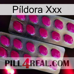 Píldora Xxx 10